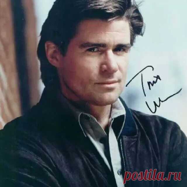 Трит Уильямс, 1 декабря, 1951
 • 12 июня 2023