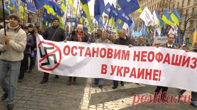 Только США и Украина в ООН проголосовали против резолюции о борьбе с нацизмом. Еще 49 стран, в том числе Германия, Польша, Франция и другие страны Европейского союза, при голосовании воздержалось