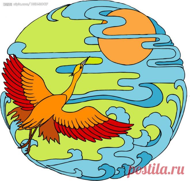 точечная роспись