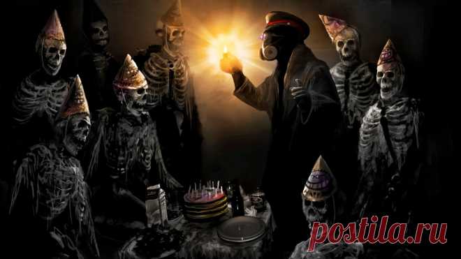 Вазген Авагян: "МЕРЫ ПОДСТУПАЮЩЕГО УЖАСА ВЫ НЕ ЗНАЕТЕ…" - Те, кто читают книги,управляют теми, кто смотрит телевизор