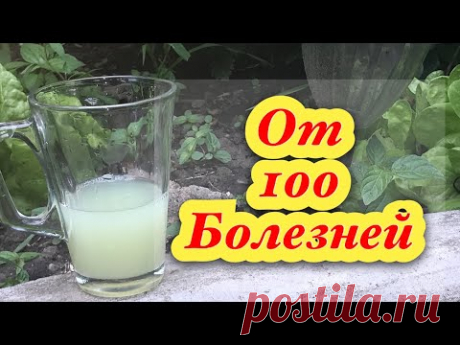 КОЛЕНИ НЕ БОЛЯТ! ДАВЛЕНИЕ ПРИДЁТ В НОРМУ, РАЗЖИЖАЕТ КРОВЬ! ЧУДО СОК, РЕЦЕПТ