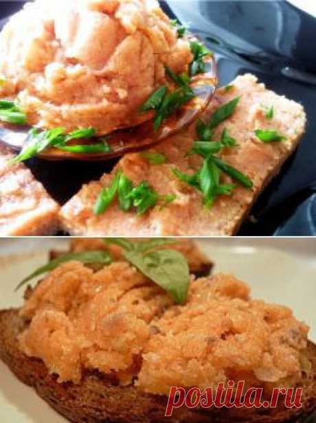 БЮДЖЕТНЫЕ БЛЮДА Ложная красная икра - несколько рецептов и все вкусные