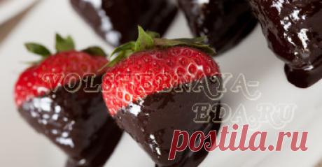 Десерты | Волшебная Eда.ру -Часть 12