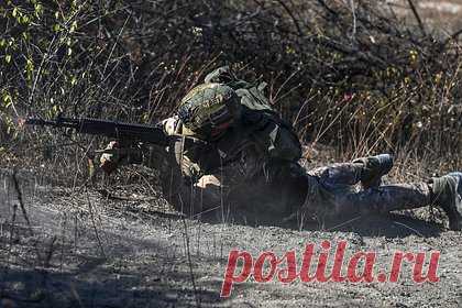 Марочко рассказал о наступлении ВС России на Гуляйполе