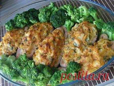 Кушай и худей | Лучшие рецепты