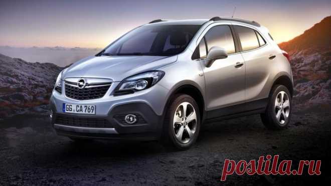 Opel Mokka А с пробегом: салон для эгоиста и дорогой ремонт подвески Прошло всего пять лет с момента появления Opel Mokka А. Вроде бы, совершенно «детский» возраст, но уже сейчас можно сделать кое-какие выводы о качестве инжиниринга от GM. Лучше или хуже машина по срав...