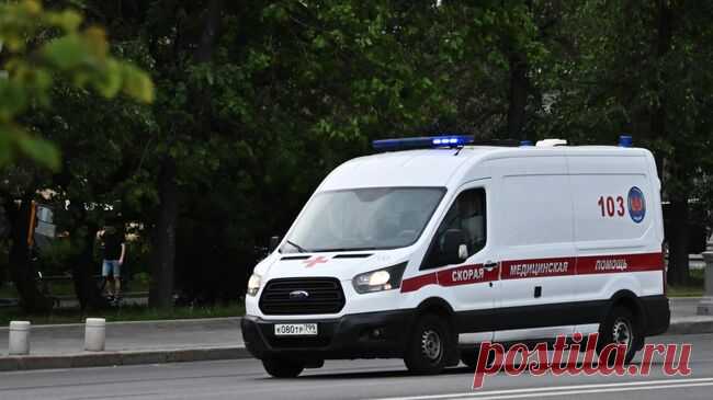 Наркоторговцы сняли скальп с жительницы Кузбасса