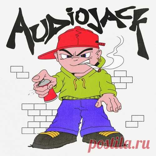 Audiojack – JOY [SNFDIGI065] Sharing-DB.club