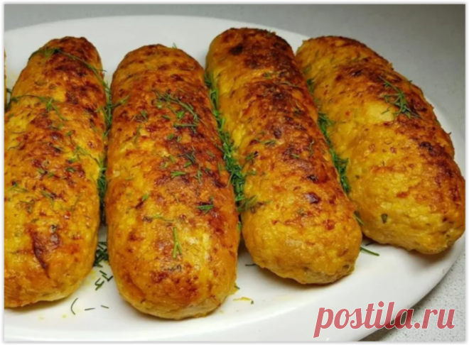 Ленивые голубцы наизнанку - необычное, простое и вкусное блюдо!
