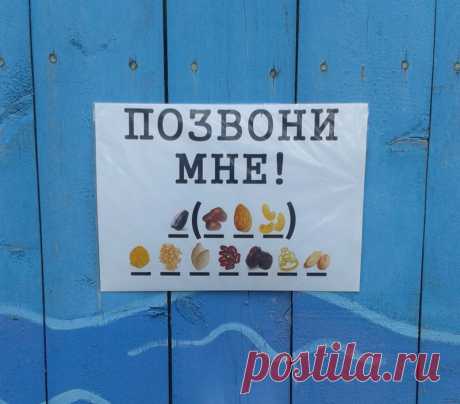 Для тех, кто просто обожает загадки