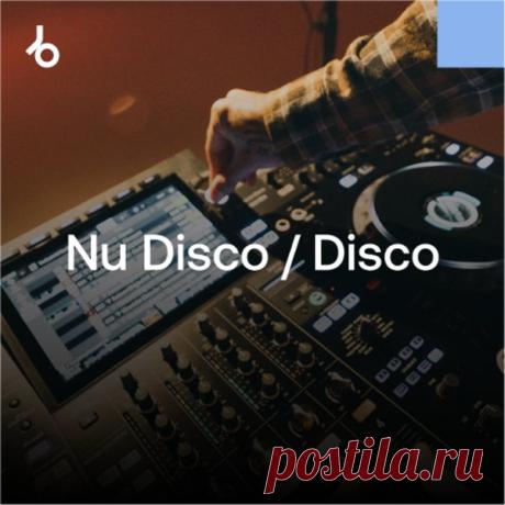 VIP - The Nu Disco Disco Shortlist May 2026 | DJ | SoundMasters | Service