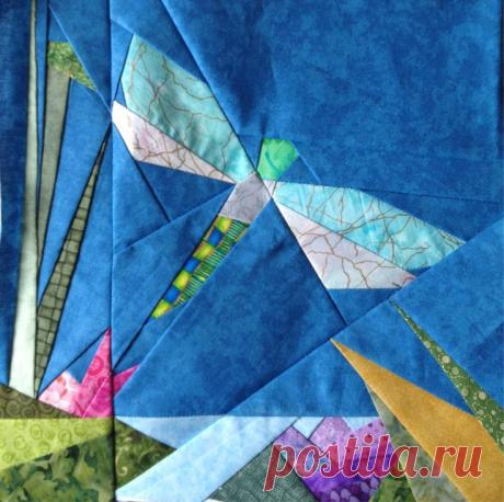 Найдено на сайте craftsy.com.