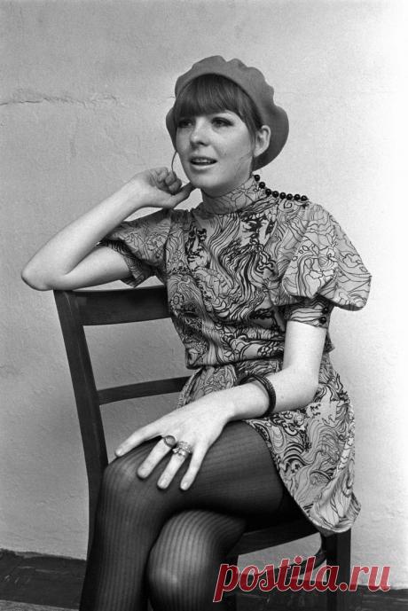 Дайан Китон, 5 января, 1946