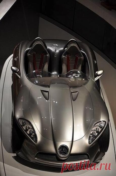 Super Car Lover в Твиттере: «♂ Silver car Mercedes McLaren #share #awesome cars https://t.co/397vKYKnOc»