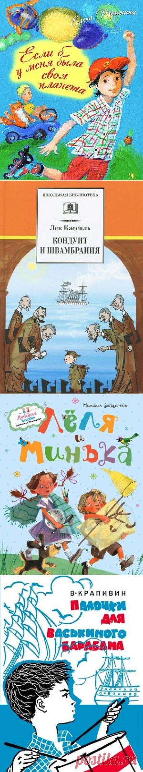20 детских книг, от которых ваше чадо точно будет пищать