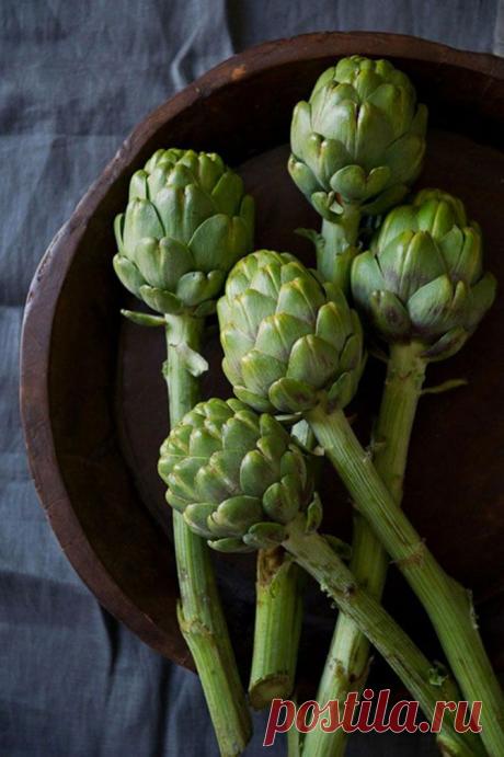 10 продуктов, которые проведут внутреннюю чистку вашему организму — Всегда в форме!