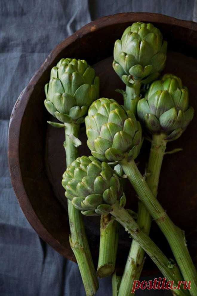 10 продуктов, которые проведут внутреннюю чистку вашему организму — Всегда в форме!