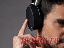 В наушниках, но не на привязи - Домашнему мастеру - Сборник - Познавательный Интернет-журнал "Умеха - мир самоделок"