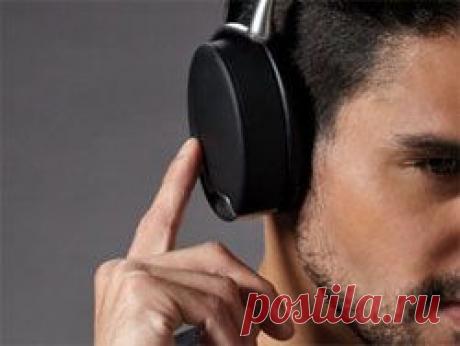 В наушниках, но не на привязи - Домашнему мастеру - Сборник - Познавательный Интернет-журнал "Умеха - мир самоделок"