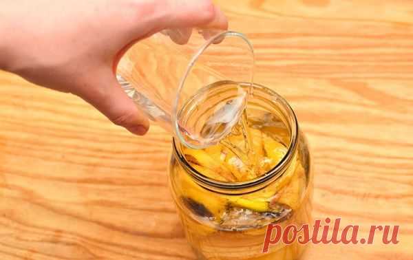Чудо средство для запущенных растений