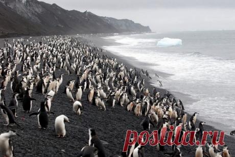 30 потрясающих мест, где вы не встретите туристов