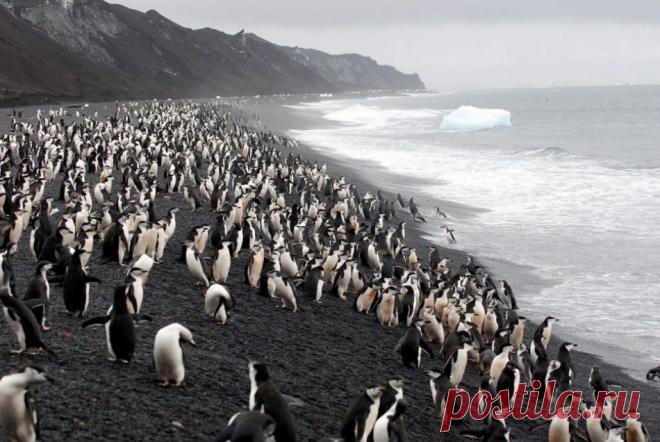 30 потрясающих мест, где вы не встретите туристов