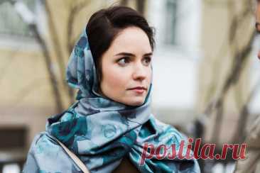 Антонина Дивина