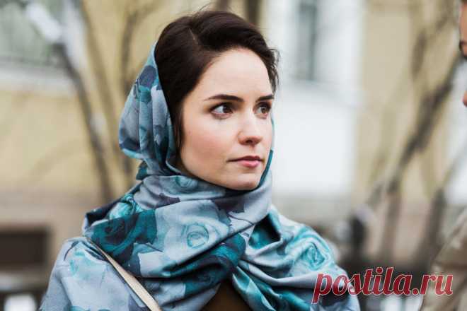 Антонина Дивина