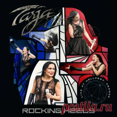 Tarja Turunen - Rocking Heels: Live at Hellfest (2024) 320kbps / FLAC