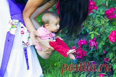 Всё о высаживании новорожденных: когда начинать, как часто высаживать, как держать ребенка | Дуэт душ