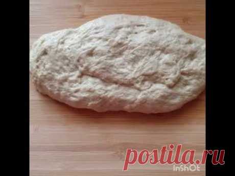 Заменитель мяса-сейтан! И салатик из него.