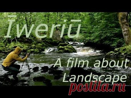 Īweriū-A Trailer for a Film Concept About Ireland by Johnnie Lawson-Nature Sounds-Relaxation