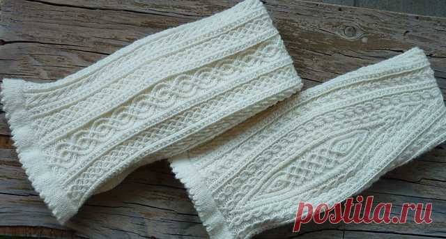 Ravelry: Project Gallery for Männerstutzen - mit Wadenkeil Große brennende Liab pattern by Maria Erlbacher