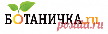 Ботаничка.ru. О мире растений и загородной жизни. Дача, сад и огород. Комнатные, садовые, декоративные растения, цветы, ландшафтный дизайн. Уход, размножение, выращивание. Продукты и рецепты. Энциклопедия, каталог, календарь.