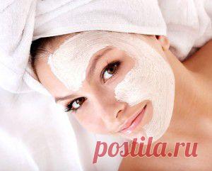 Маска для проблемной кожи