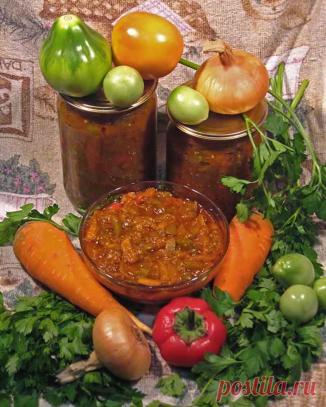 ПОСТНАЯ КУХНЯ | Записи в рубрике ПОСТНАЯ КУХНЯ | В свободном полёте