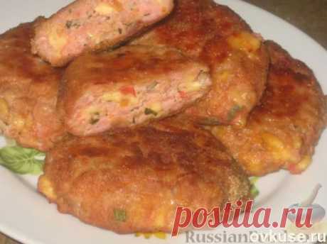 Вкусные котлеты без жарки - Простые рецепты Овкусе.ру