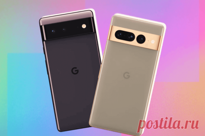🔥 Google анонсирует Pixel 8 с процессором Tensor G3: что это значит для пользователей
👉 Читать далее по ссылке: https://lindeal.com/news/2023060509-google-anonsiruet-pixel-8-s-processorom-tensor-g3-chto-ehto-znachit-dlya-polzovatelej