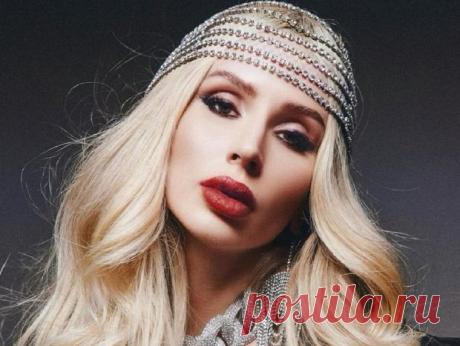 Светлана Лобода без макияжа очень нравится фанатам: певицу называют нежной красавицей