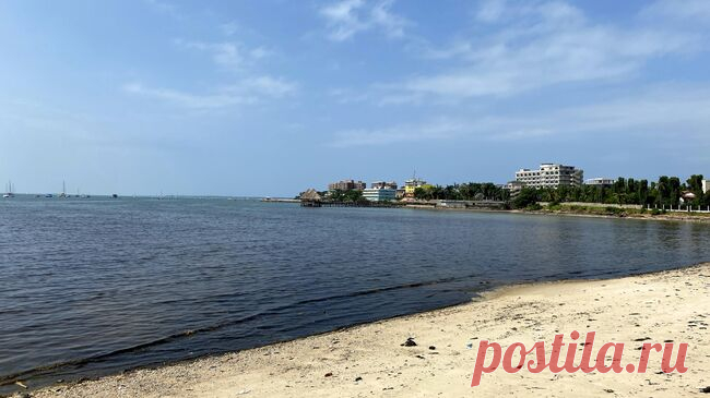 В Танзании задержали замгенсека оппозиционной партии