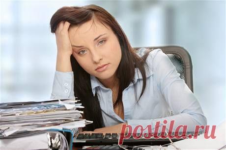 Усталость? Отдохнём!!!