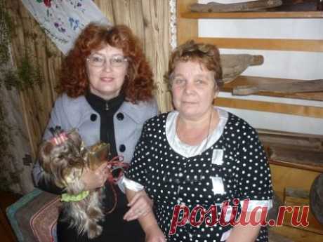 Ирина Пантина(Ежова)
52 года, Россия, г. Пестово (Пестовский район)