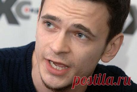 Яшин арестован на 15 суток | NEWS - PROUA