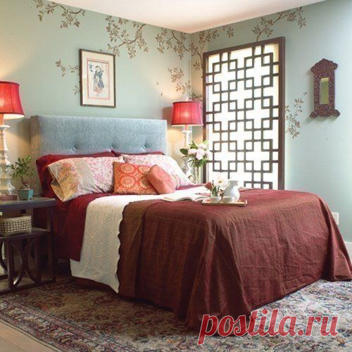 Идеи дизайна интерьера | ВКонтакте