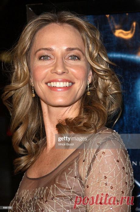 Сюзанна Томпсон, 27 января, 1958