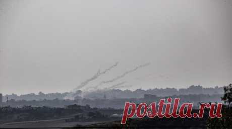 Военное крыло «Исламского джихада» заявило о пуске ракет по Сдероту и Ашдоду. Бригады «Аль-Кудс» заявили о пуске ракет в направлении израильских городов Сдерот, Ашкелон и Ашдод. Читать далее