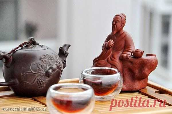 Пить чай - 29 Августа 2013 - Все интересное - speromelius