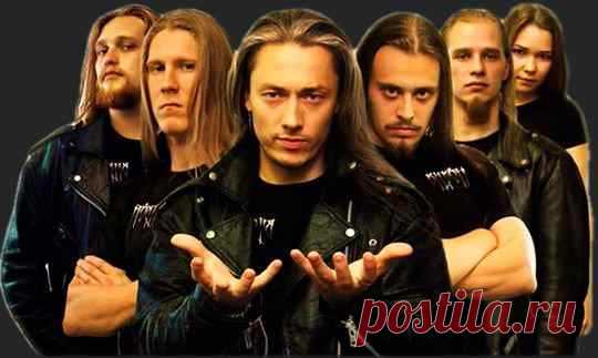 Группа Виконт | минусовки, плюсовки, тексты