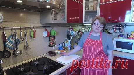 СВЕКЛА тушеная с овощами по-Ростовски.