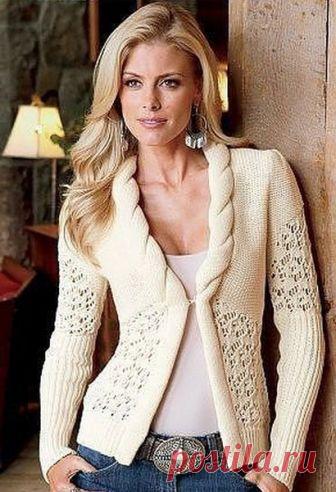 Модели джемперов, которые бьют рекорды по популярности этой осенью | модница | Яндекс Дзен